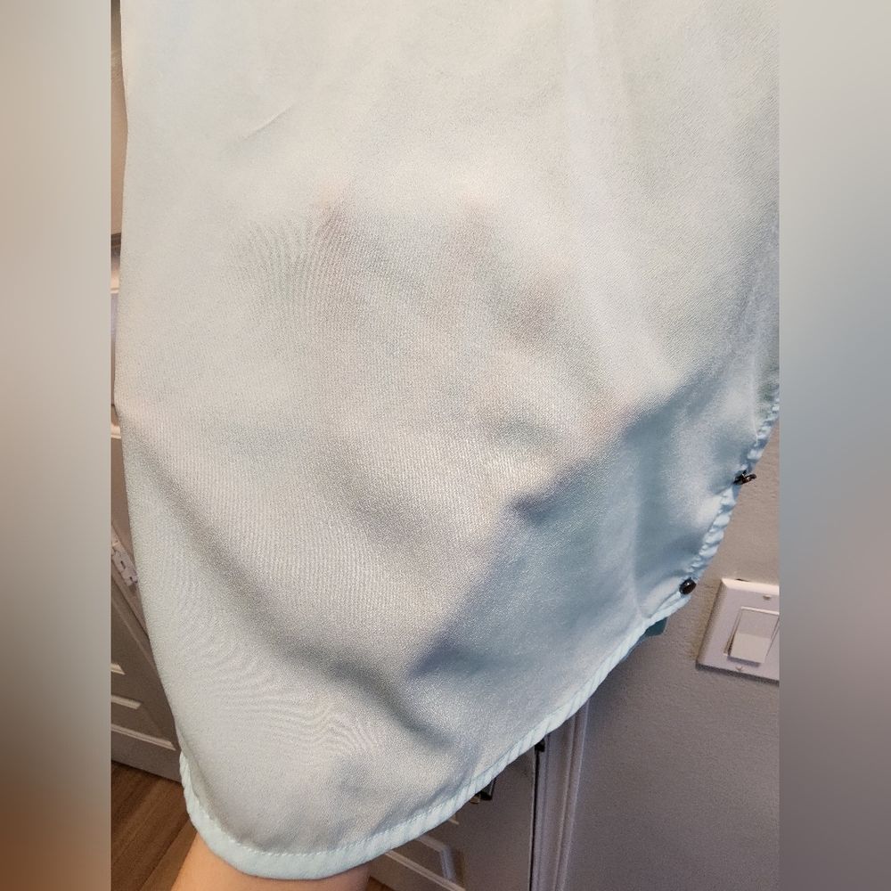 Banana Republic blouse